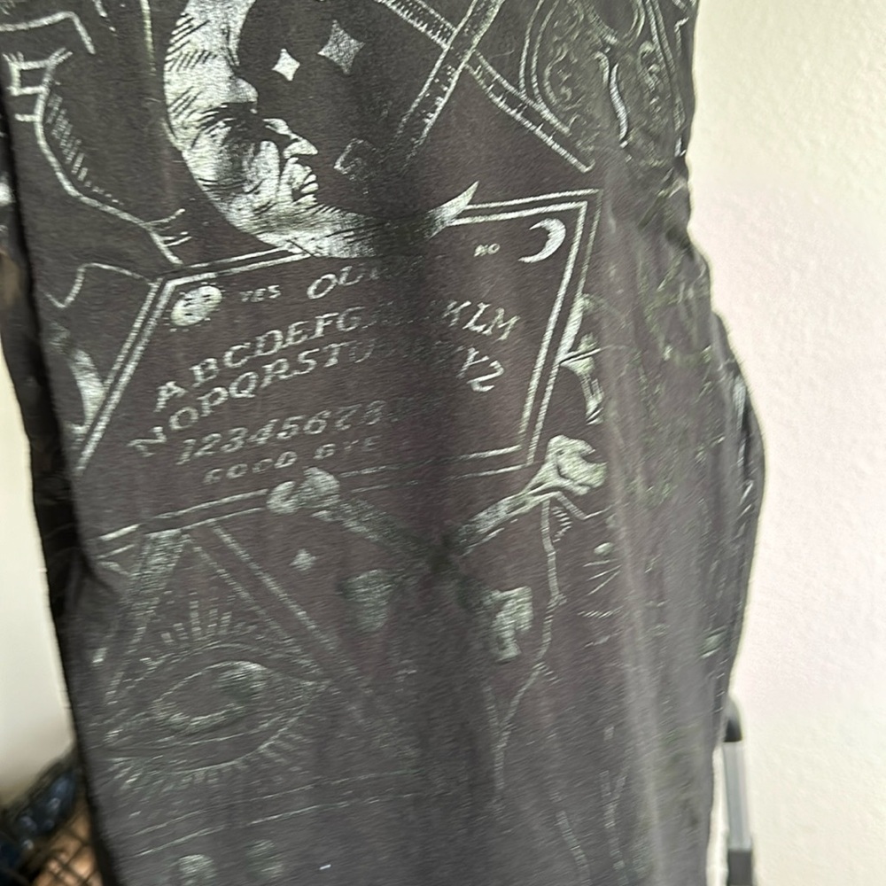 Grave Girl Killstar Legging